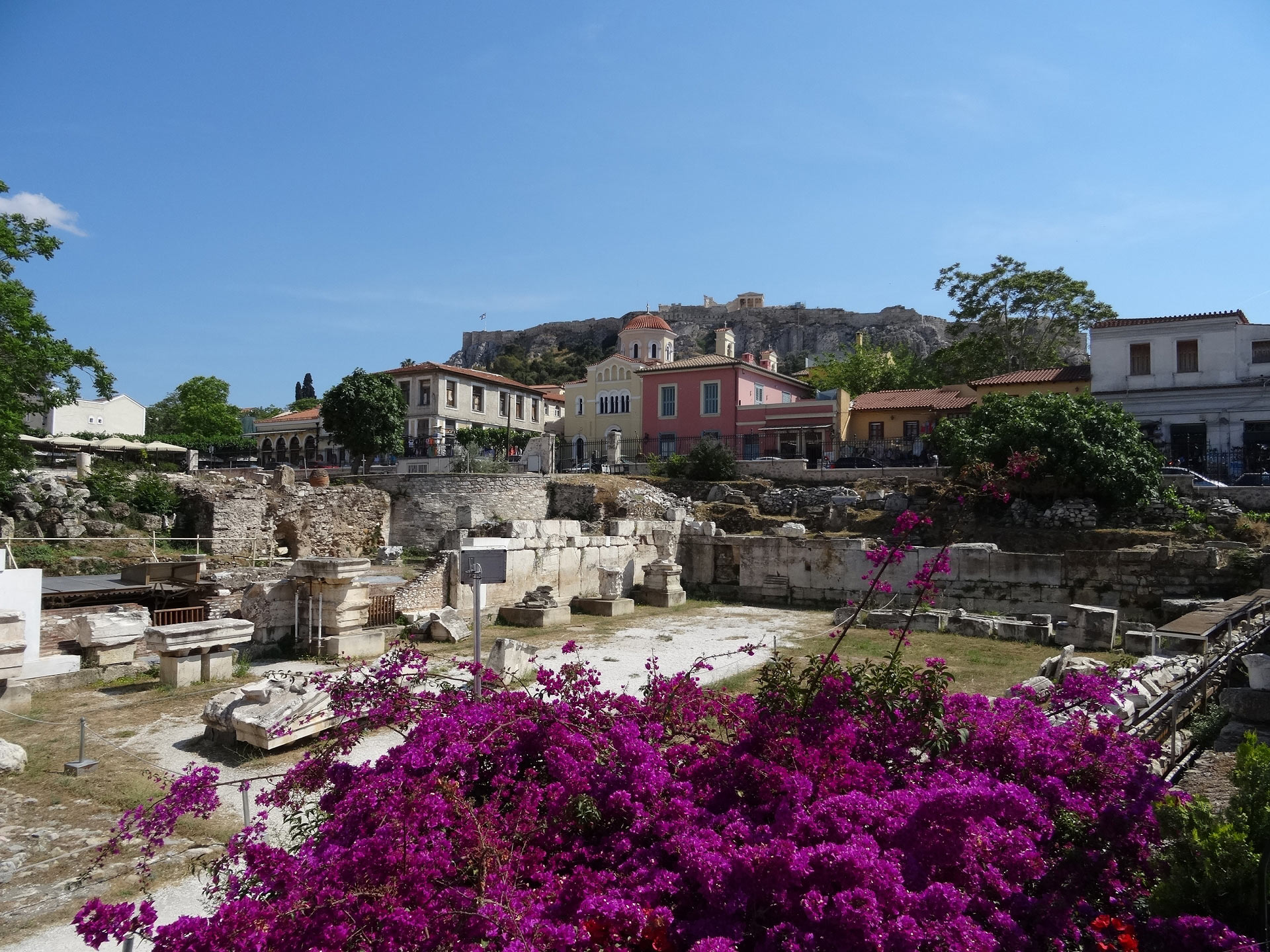 Athens